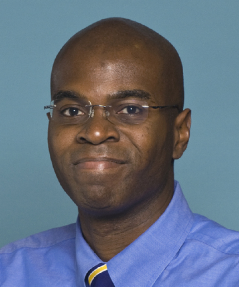 Dr. Maurice Wright, MD