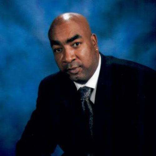 Thomas Edward Brown, LPC