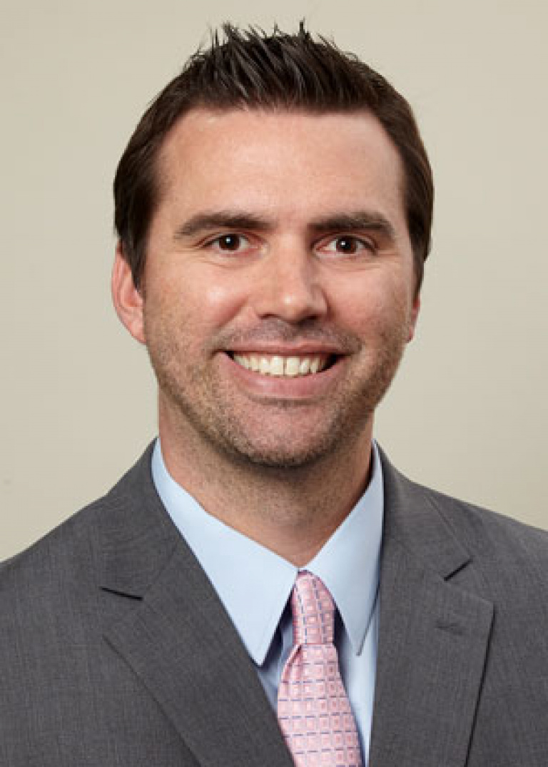 Dr. Matthew Chatfield, MD
