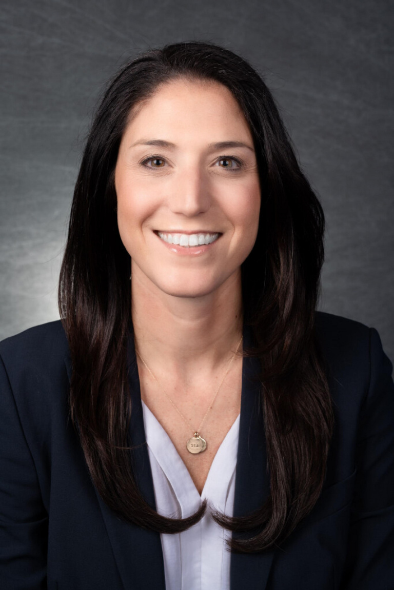 Dr. Heather Tory, MD