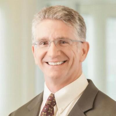 Dr. James Scott, DO