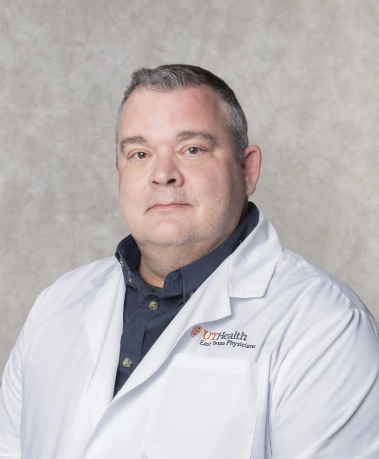 Dr. Daniel Merritt, MD