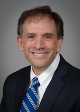 Dr. Ronald Wharton, MD