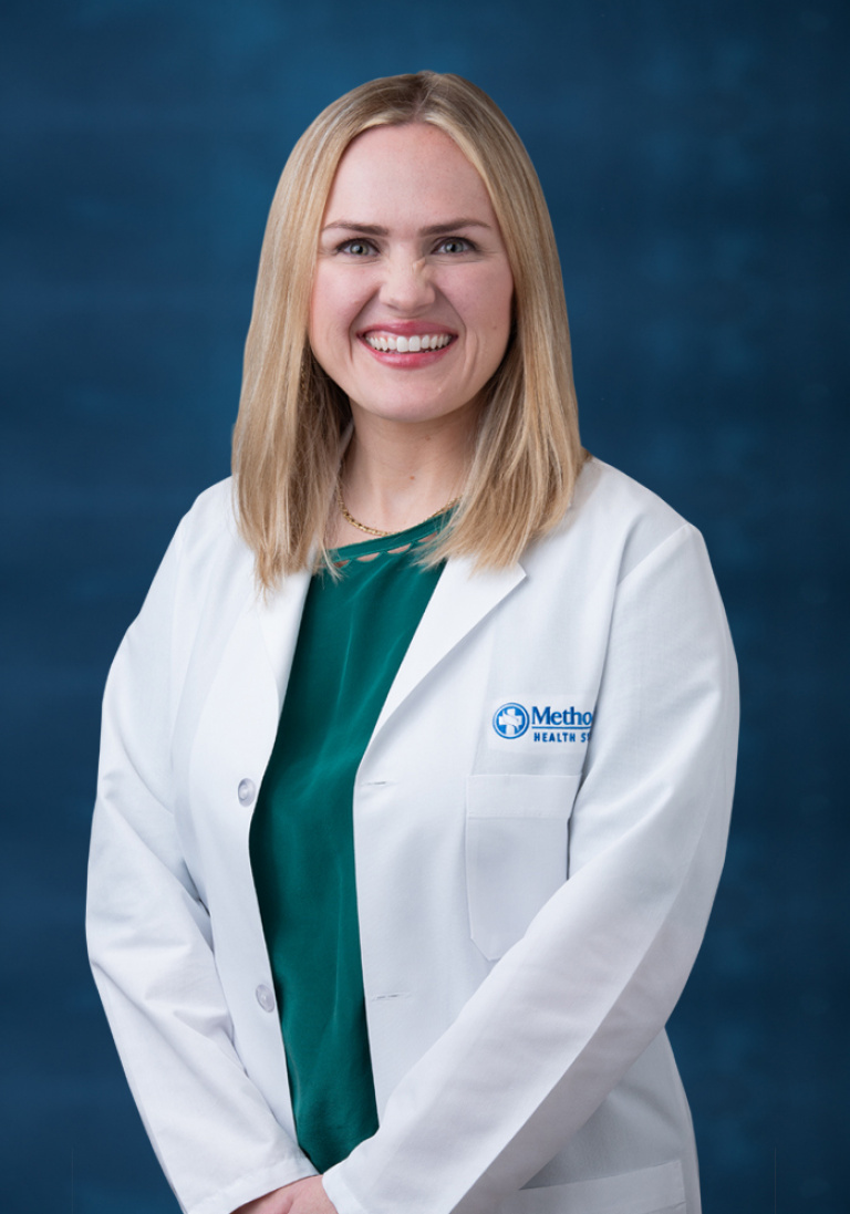 Dr. Angalene Jackson, DO