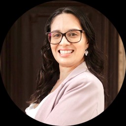 Ana Cecilia Santana, LPC