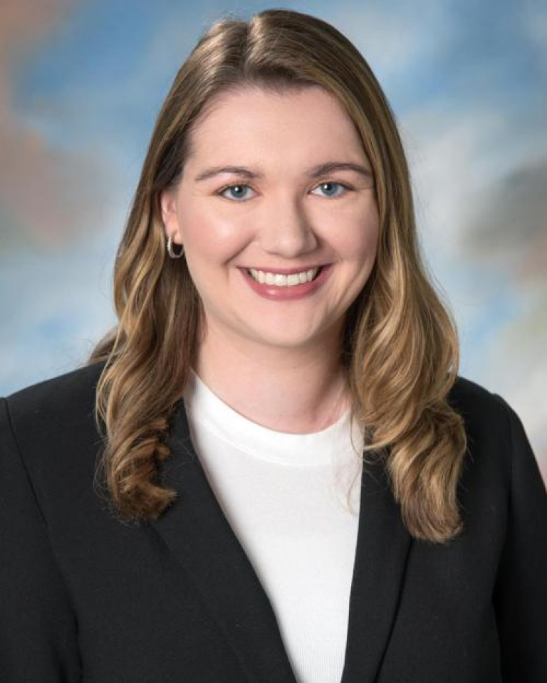 Dr. Mara Ernst, DO