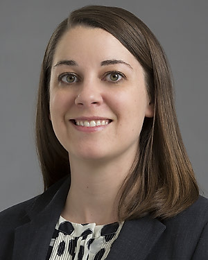 Colleen Folkers, ANP-BC