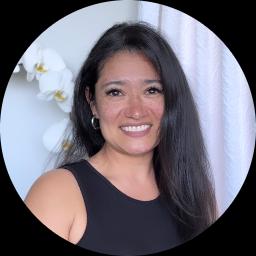 Raquel Dalzon, LICSW
