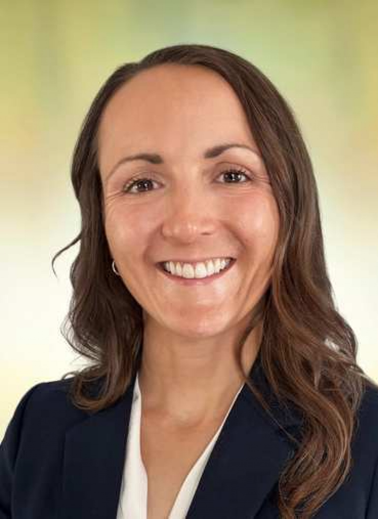 Dr. Rachel Maudal, MD