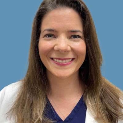 Dr. Melissa Mueller, MD