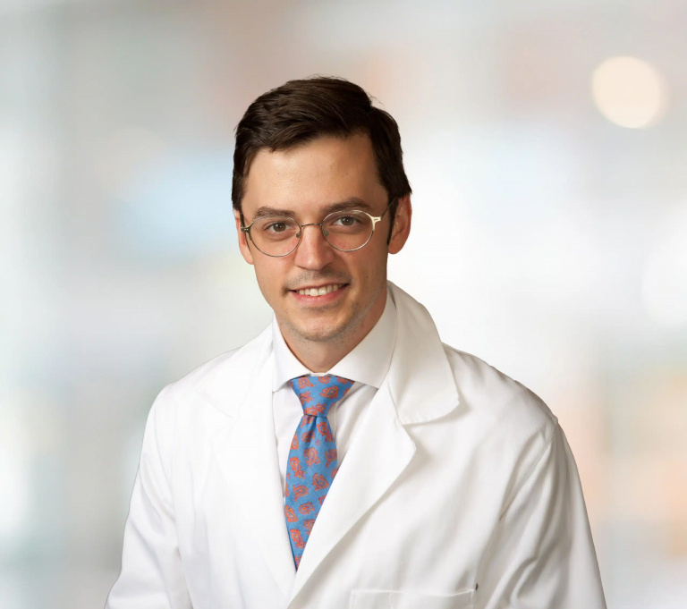 Dr. Adam Betz, MD