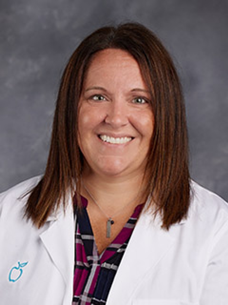 Mara Hummel, APRN
