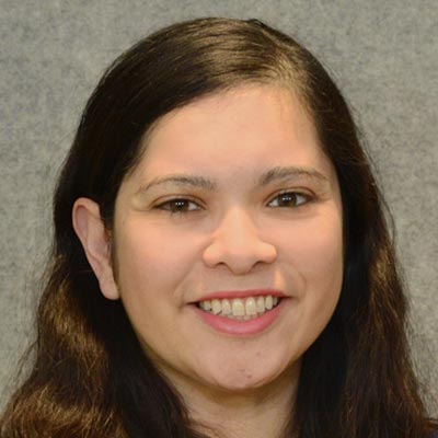 Dr. Cristina Amado, MD