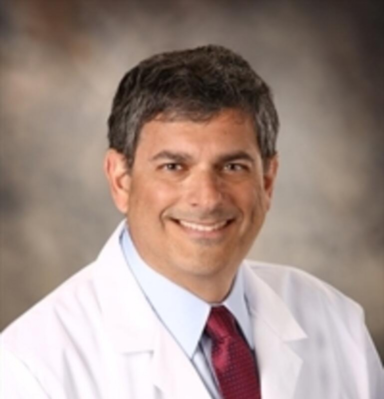 Dr. Kenneth Gordon, MD