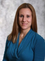 Dr. Ailese Scott, MD