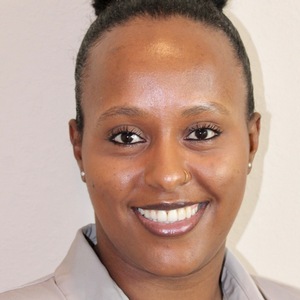 Feven Seyoum, MSW