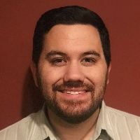 Brett Peppe, MA