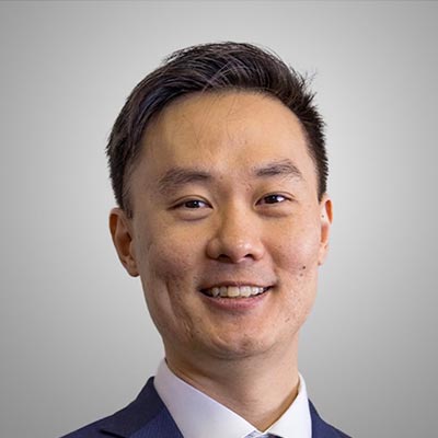 Dr. John Paek, DO
