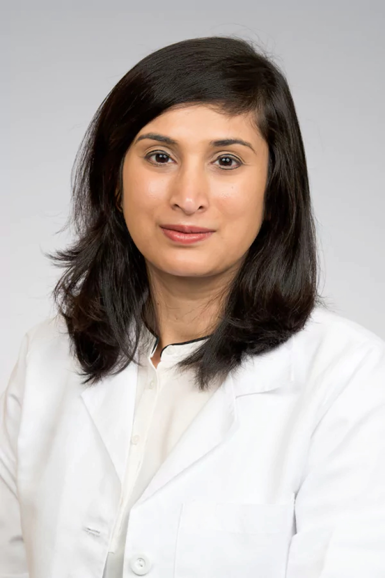 Dr. Khushbu Janani, DO