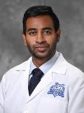Dr. Nithin Natwa, MD