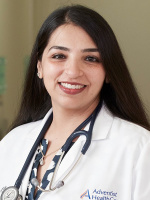 Dr. Avni Jain, MD