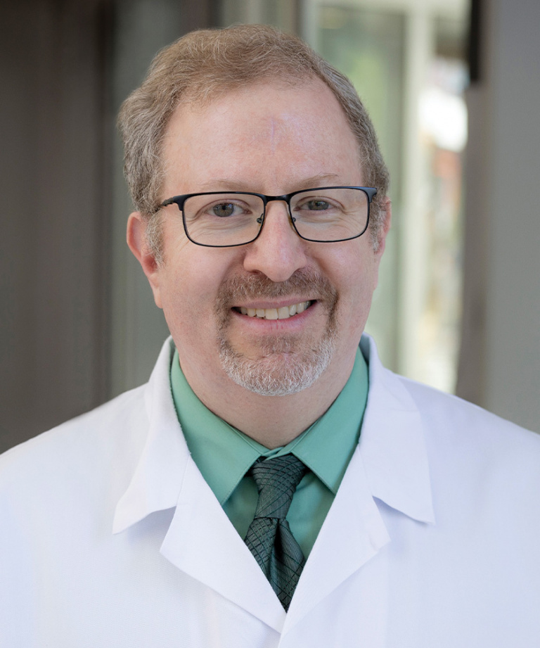 Dr. Yoram Puius, MD