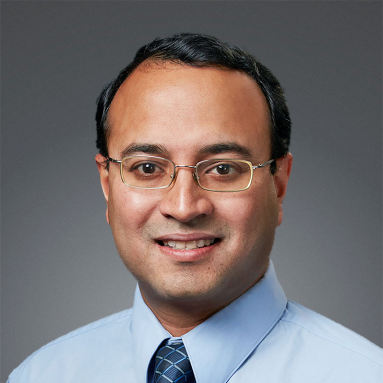 Dr. Kirat Ghosh, MD
