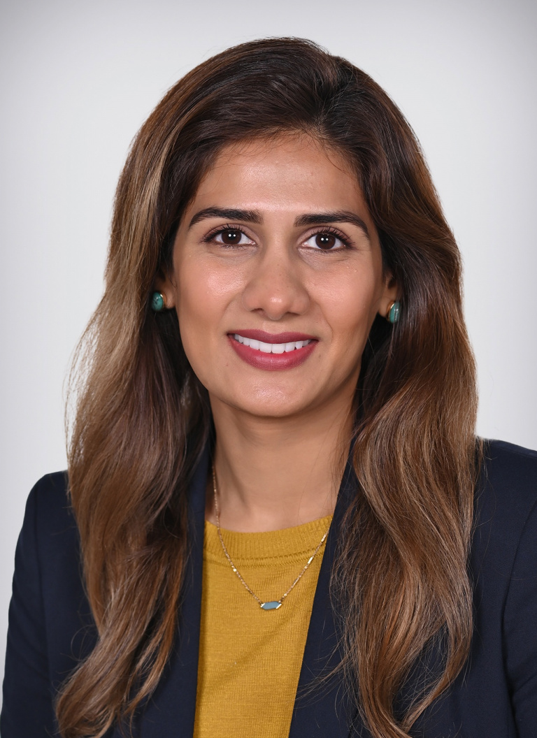 Dr. Zonaira Memon, DO