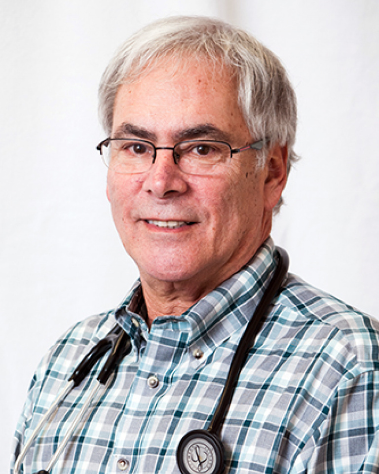 Dr. Stuart Genser, MD