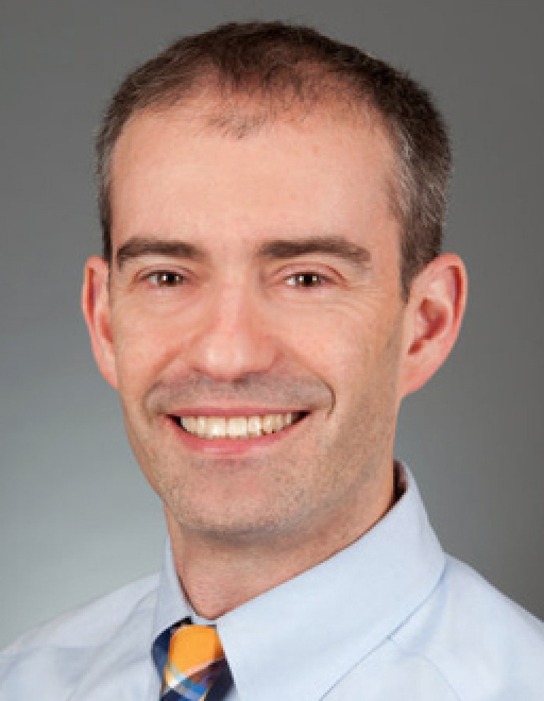 Dr. Avram Traum, MD
