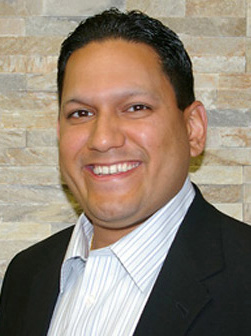 Dr. Rajiv Puri, DDS