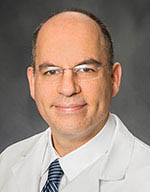 Dr. Mauricio Garrido, MD