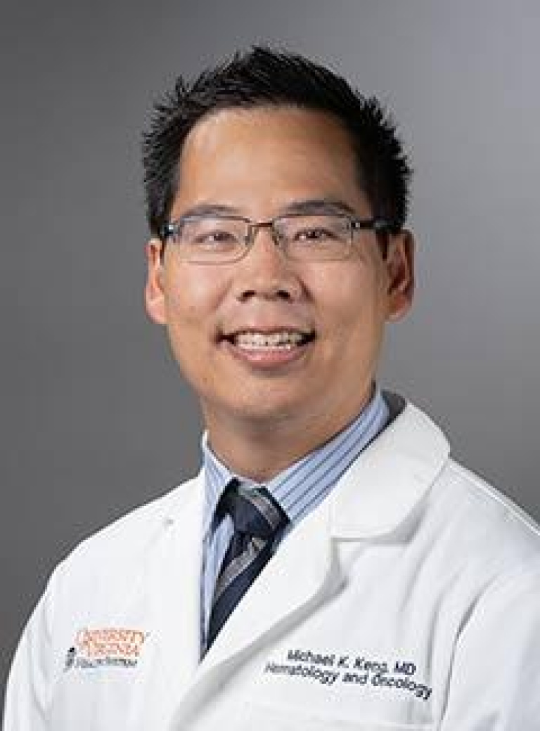 Dr. Michael Keng, MD