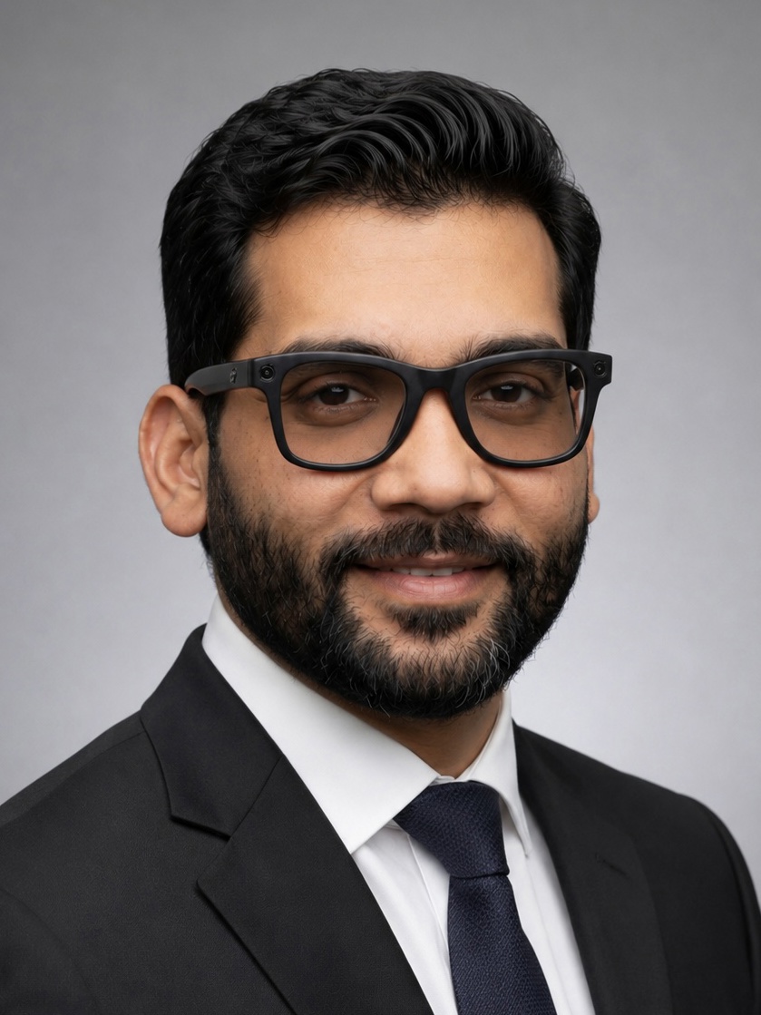Dr. Kumar Sanam, MD