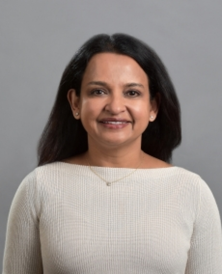 Dr. Arati Reddy, MD