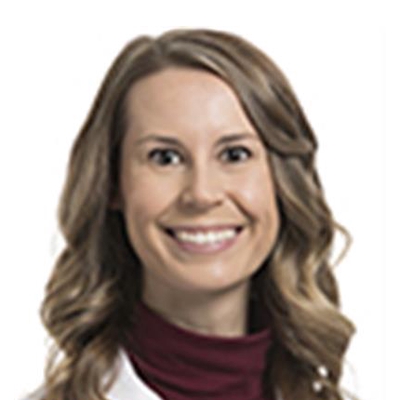 Allyson Cline, FNP