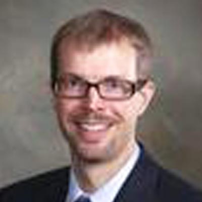 Dr. Shaun Lehmann, MD