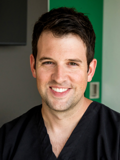 Dr. Nicholas Norvell, DDS