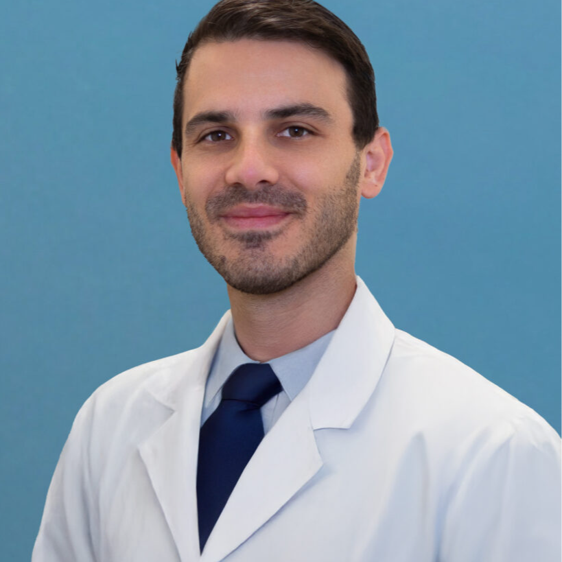 Dr. Zachary Sharfman, MD