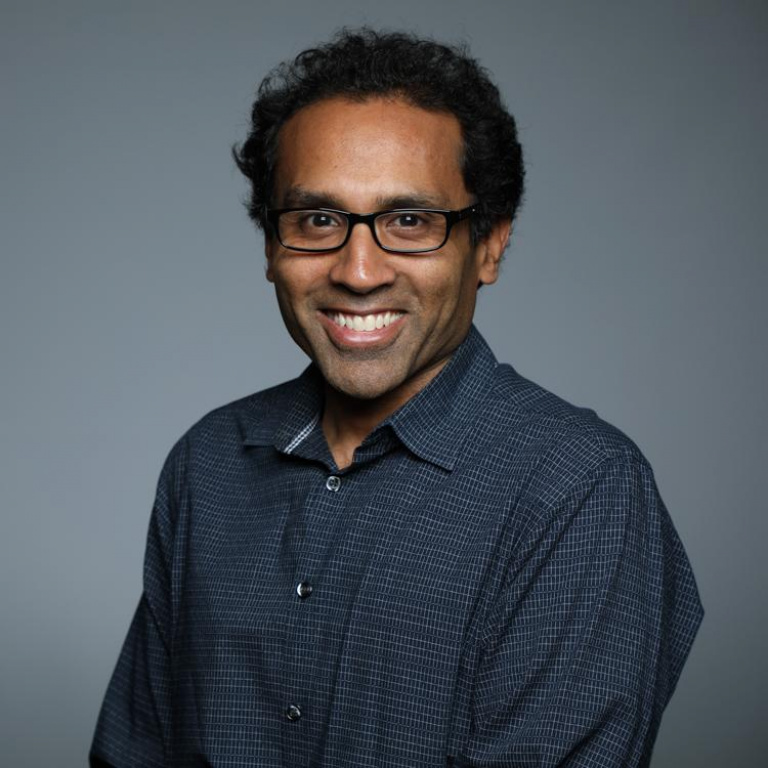 Dr. Parag Jain, MD