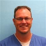Wilton Deets III, CRNA