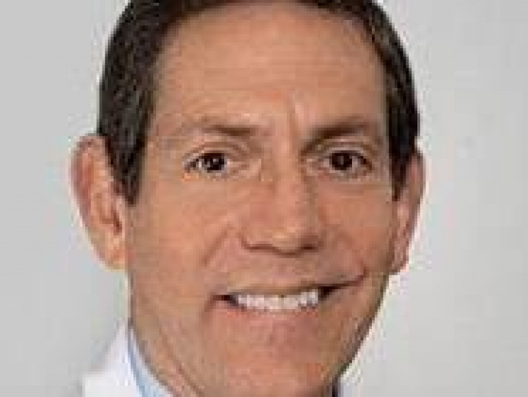 Dr. David Wolf, MD