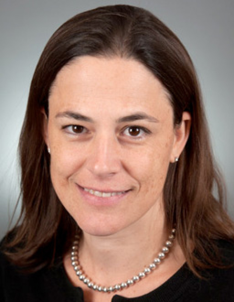 Dr. Amy Roberts, MD