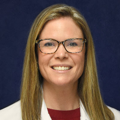 Stacy Holton, APRN