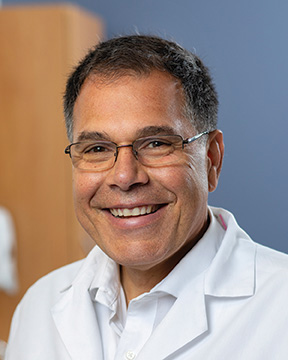 Dr. Camilo Palacio, MD