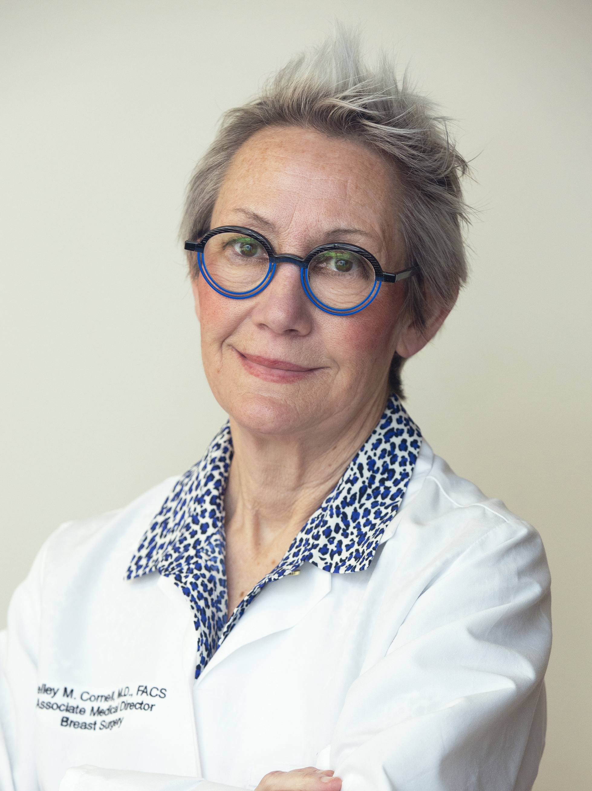 Dr. Kelley Cornell, MD