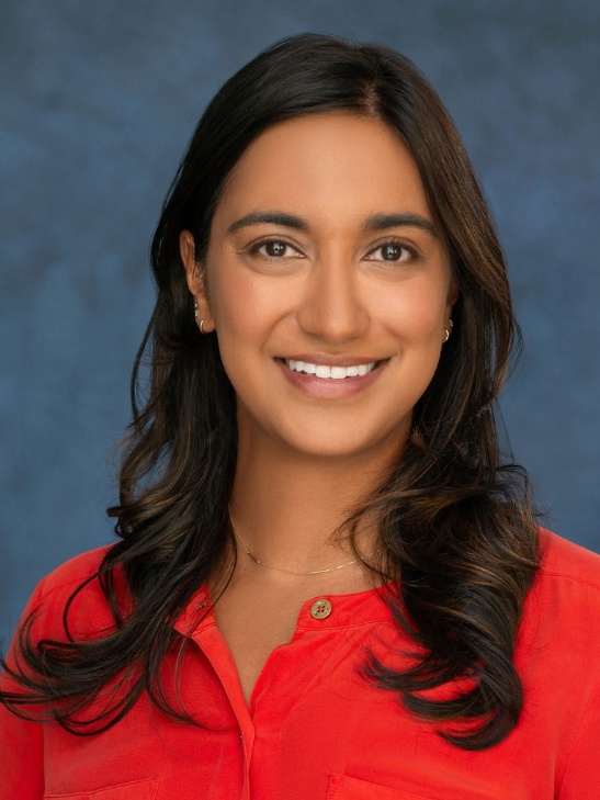 Dr. Keva Garg, MD