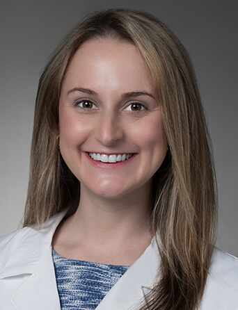 Dr. Kaley Kemp, AuD