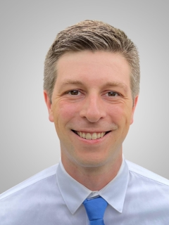 Benjamin Roth, PA-C