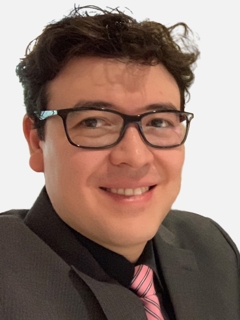 Dr. Carlos Nolasco Morales, MD